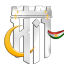 Kurdistan is 1 Discord Server Logo