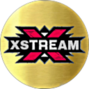 XSTREAM LEAGUE Discord Server Logo