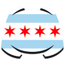 Chicago Gamers Discord Server Logo