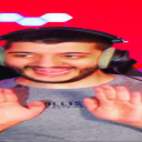 ItsNico17Family Discord Server Logo