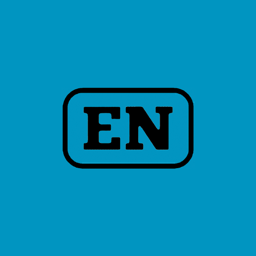 Learn English™ Discord Server Logo