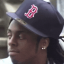 Lil Wayne Discord Server Logo