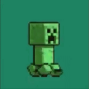 Communaute Minecraft Fr Discord Server Logo