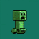 Communaute Minecraft Fr Discord Server Logo