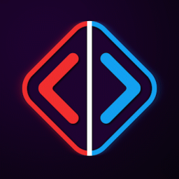 Cube Community Discord Server Logo
