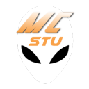 MCstu Discord Discord Server Logo