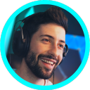 Gako Family Discord Server Logo