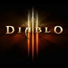 Diablo III (Switch) Discord Server Logo