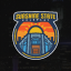 Sunshine State RP Discord Server Logo