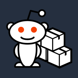 AmazonFBA Discord Server Logo