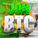 Jonbtc Community Discord Server Logo