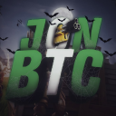 Comunidad Jonbtc Discord Server Logo