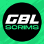 GBL Scrims Discord Server Logo