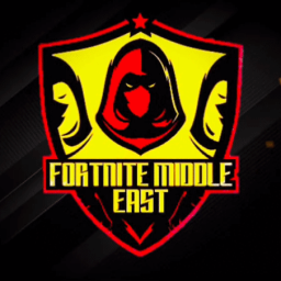 Fortnite Middle East Discord Server Logo