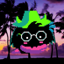 The Fluffy Boy Gang Discord Server Logo