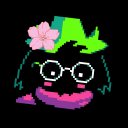 The Fluffy Boy Gang Discord Server Logo