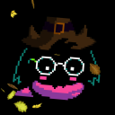 The Fluffy Boy Gang Discord Server Logo