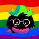 The Fluffy Boy Gang Discord Server Logo