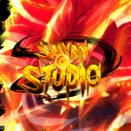 Saiyan Studio Discord Server Logo