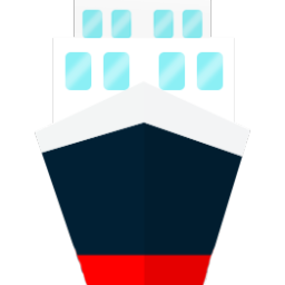 Cruise Life Discord Server Logo