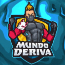 MundoDeriva Discord Server Logo