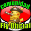 POKE GO ✨💯 Comunidad Flying Oficial (BEST ACTIVE POGO SERVER) Discord Server Logo