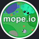 Mopecord Discord Server Logo