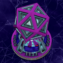 Stardeus Discord Server Logo