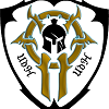Union der Helden Discord Server Logo