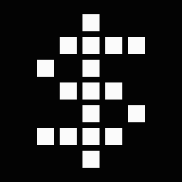 iSH Discord Server Logo