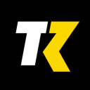 TrackDayR - Videogame Discord Server Logo