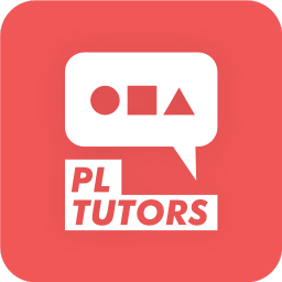 PL Tutors Discord Server Logo