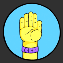 Free Lives Discord Server Logo