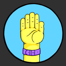 Free Lives Discord Server Logo