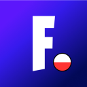 Fortnite PL Discord Server Logo
