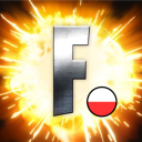 Fortnite PL Discord Server Logo