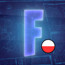 Fortnite PL Discord Server Logo