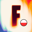Fortnite PL Discord Server Logo