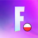 Fortnite PL Discord Server Logo