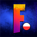Fortnite PL Discord Server Logo