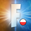 Fortnite PL Discord Server Logo