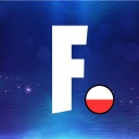 Fortnite PL Discord Server Logo
