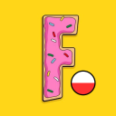 Fortnite PL Discord Server Logo