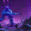 Official Fortnite STW Discord Server Logo