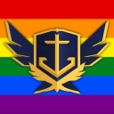 Military Flight Simulator Discord Server Logo