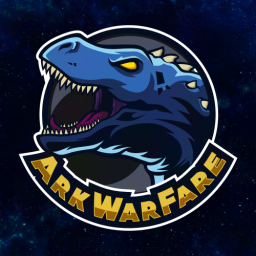 ArkWarfare™ #1 OCE Discord Server Logo