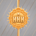 Hotel Hideaway HUB Discord Server Logo
