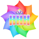 Hotel Hideaway HUB Discord Server Logo