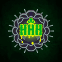 Hotel Hideaway HUB Discord Server Logo