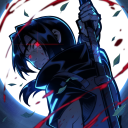 Infernasu Network Discord Server Logo